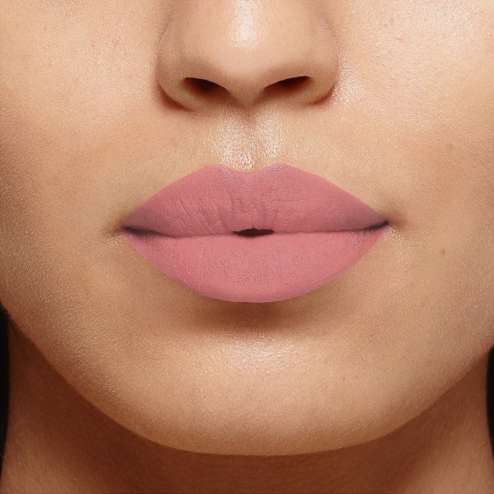 Tono en labios Le Mauve Indomptable Colombia